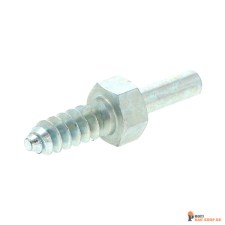 nortonschleifmittel/NORTON_schleifmittel_66261077832 MANDREL THD SML WHL 25x5MM CPM-12 GEN_180863